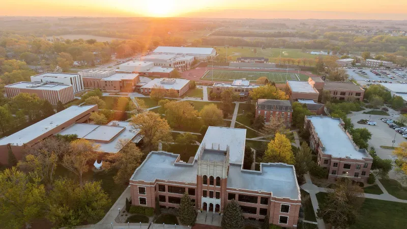 Shine Forth: Lighting the Way for the Next Generation