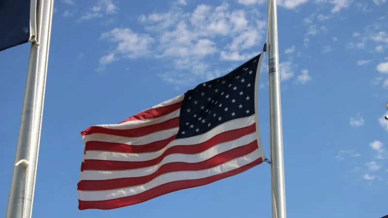 Gov. Pillen issued a statement following the passing of the Crete Police Chief Gary Young, Jr.