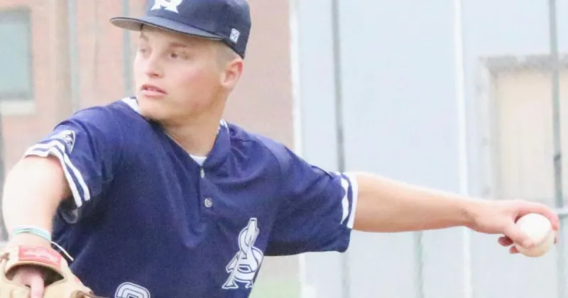 Peltz Co-Auburn legion district game suspended, will be picked up Wednesday afternoon