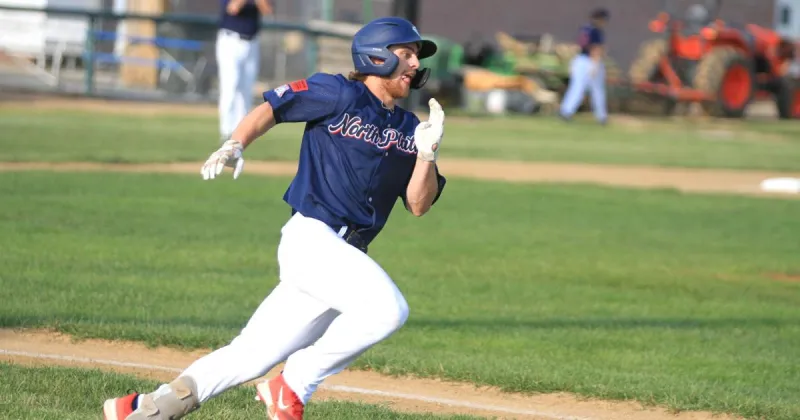 Pecos League Playoffs, July 29