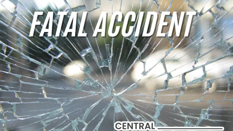 Grain bin fatal accident occurs south of Ashton on Tuesday