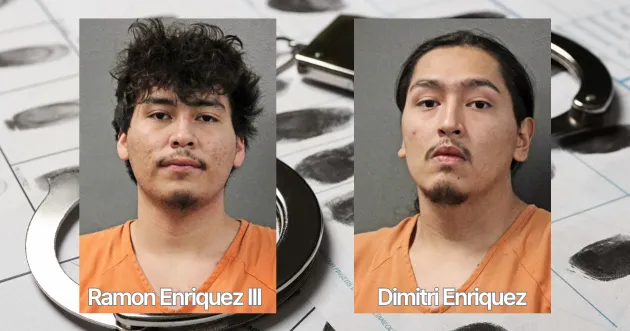 Brothers receive 16- to 20-year terms in Scottsbluff teen's death