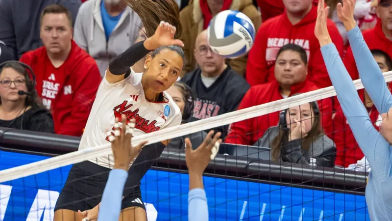 Huskers land three on AVCA Player of the Year Watch List