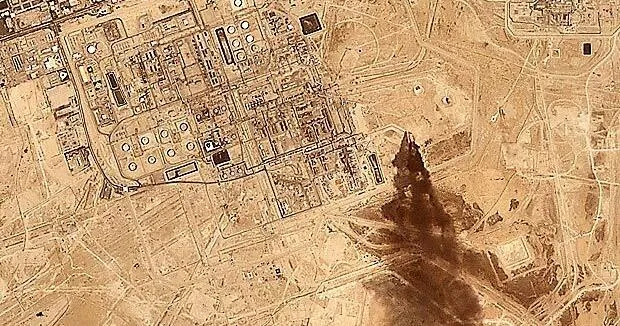Iran resumes missile attacks as US and Saudis strike Tehran-backed militias in Iraq