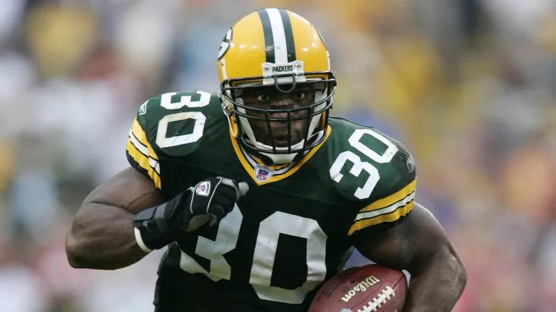Nebraska icon Ahman Green shares sobering update on health diagnosis
