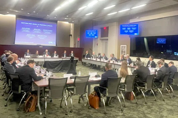 CFTC Ag Advisory Committee cautious on innovation