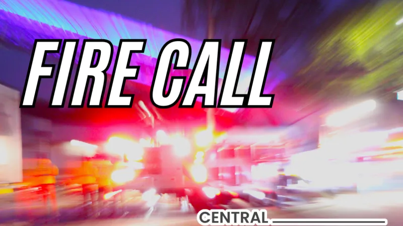Barn Fire Near Doniphan Contained, Roof Sustains Damage