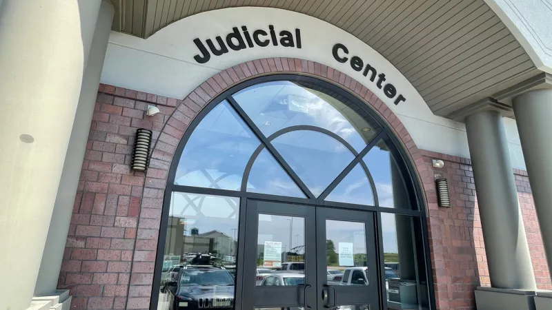 Broken Bow woman sentenced for stealing thousands from Broken Bow clinic