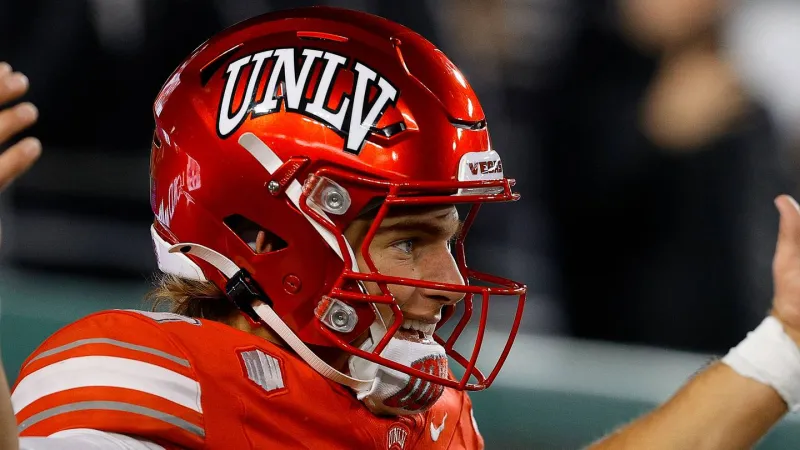 Matt Rhule believes Nebraska finally found a quarterback with important 'it' factor