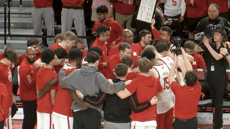 Nebraska to play Kansas State in exhibition match in Grand Island