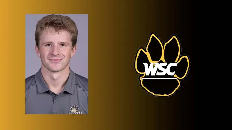 Drew Harinen named Assistant Director of Athletic Compliance at Wayne State