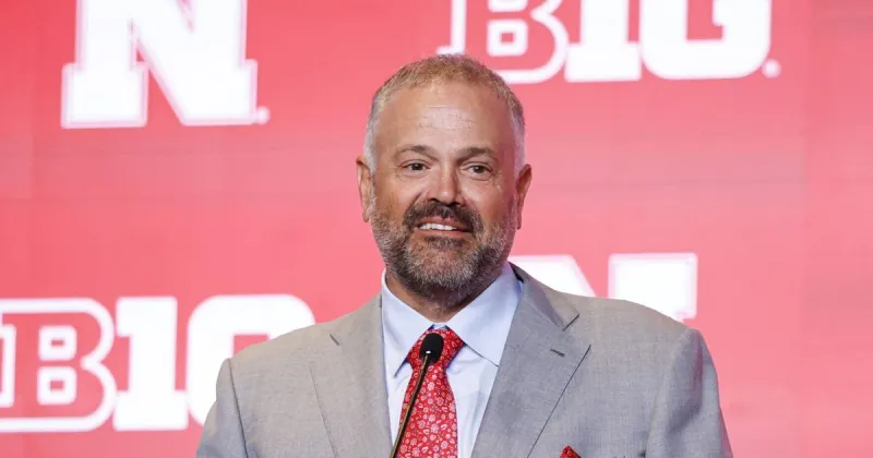 Big Ten Media Days live updates: A busy day in Chicago