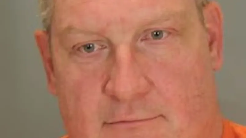 Former Central Nebraska Police Chief charged with led conduct, unlawful gun possession