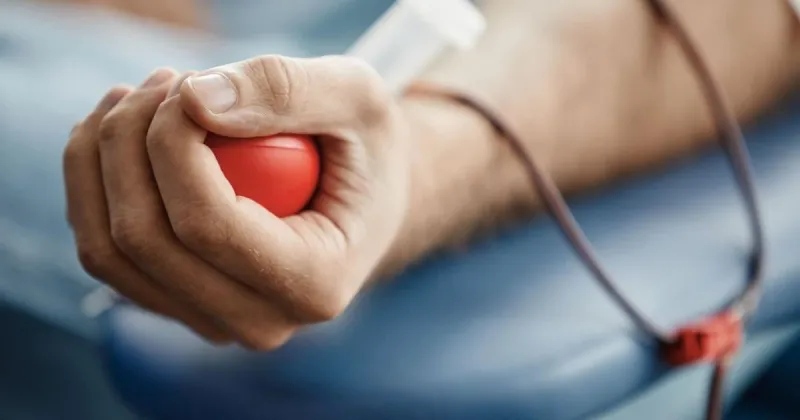 Blood drive in memory of Josh Gasper scheduled for Aug. 11