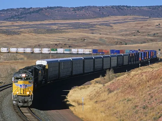 Updated exams proposed for train operators