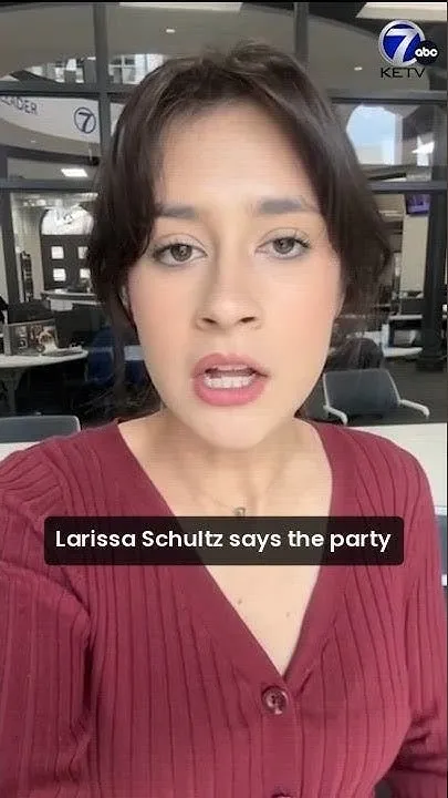 Nebraska Democratic Party sued over sexual harassment claims (Video)