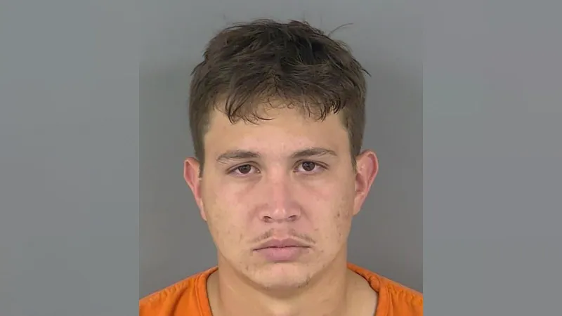Man charged after fatally shooting neighbor he allegedly mistook for bear