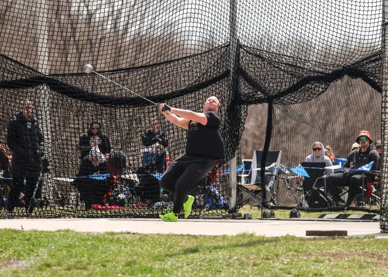 Guidance from NWU staff and faculty lead Wojtkiewicz to bright future