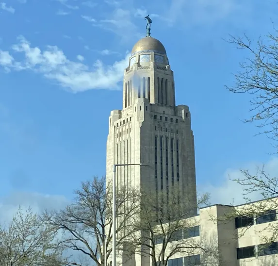 Nebraska Joins Federal Freedom Haulers Program for Veterans