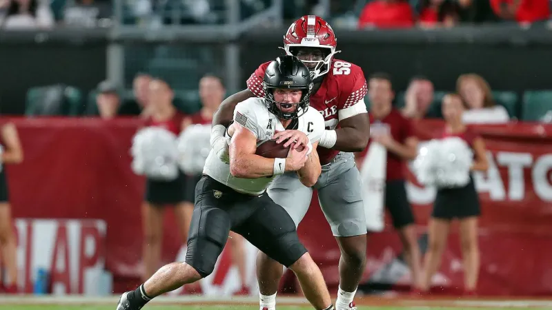 Nebraska may have surprise portal option before fall camp after Owl DT wins court case
