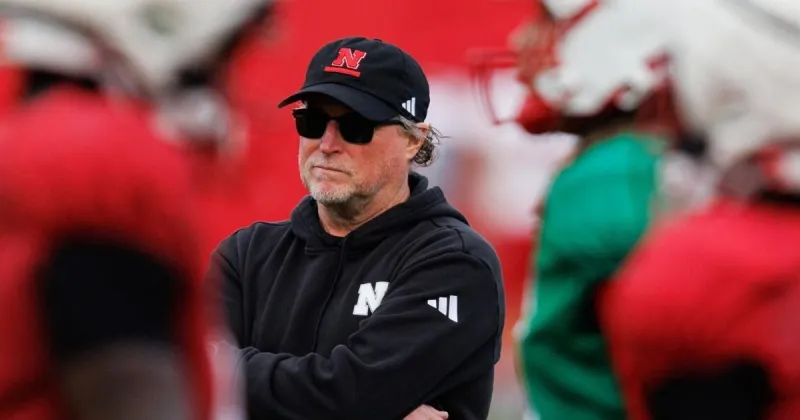 Dana Holgorsen has 'itch' to open up playbook, Matt Rhule says