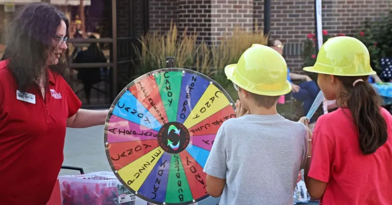 Scottsbluff National Night Out returns Tuesday with more than 175 booths