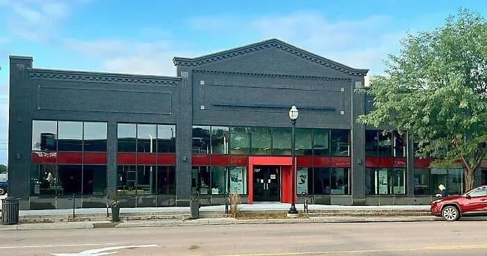 Grand opening set for college's iHub