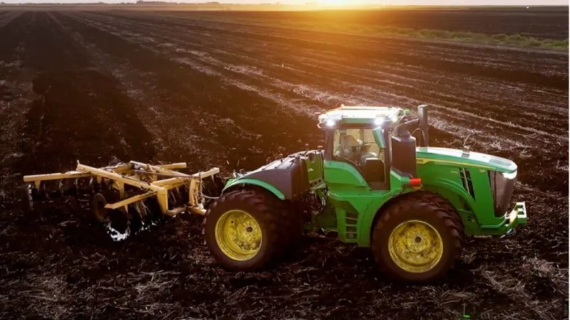 John Deere's right to repair settlement reaches a resolution