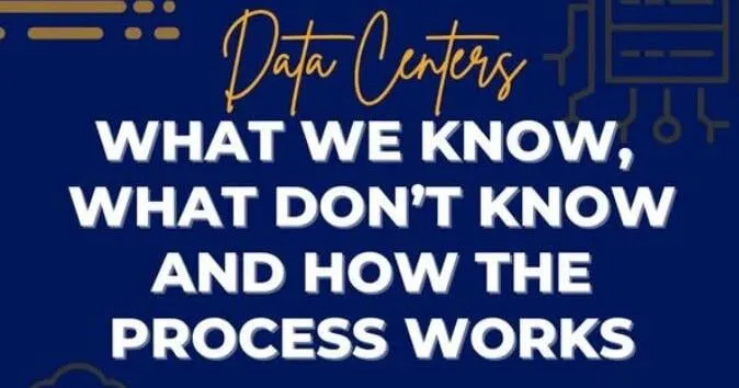 North Platte chamber: Data center prospects 'came to us'