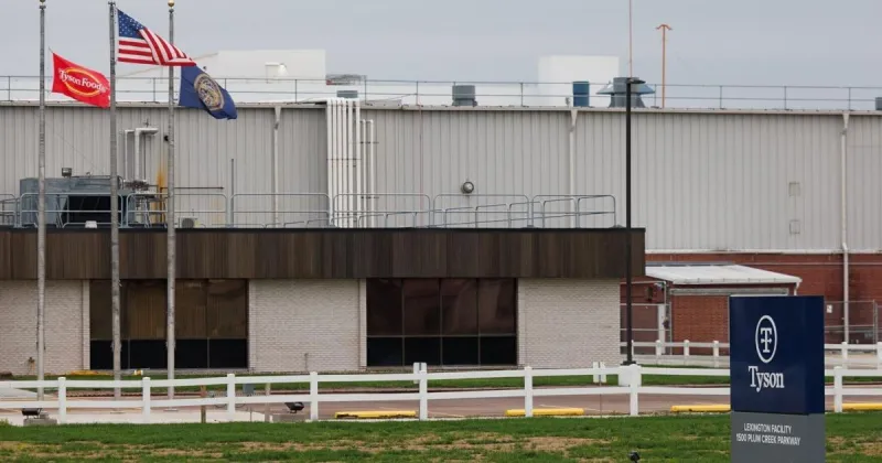 Locals ask what's next for Tyson; Pepplitsch says the city is working on it