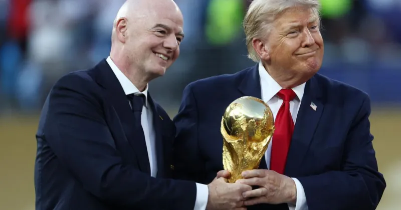 Controversial FIFA proposal shaking the soccer world, explained