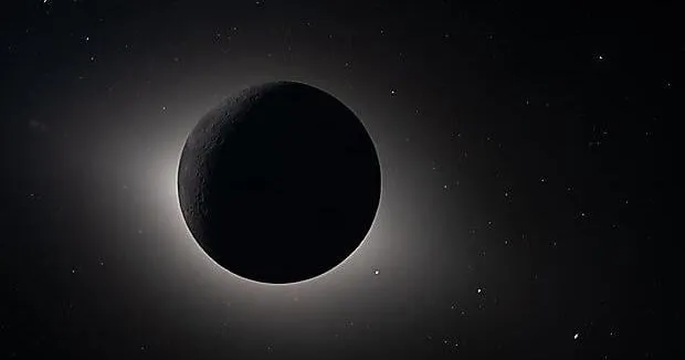 August's total solar eclipse will sweep over Spain, Iceland and Greenland