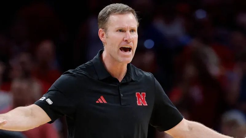 Fred Hoiberg sent a blunt Nebraska leadership warning his team needs to take seriously