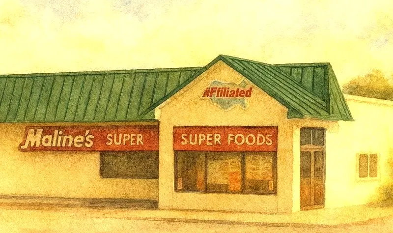 Maline's Superfoods to close in Sutherland