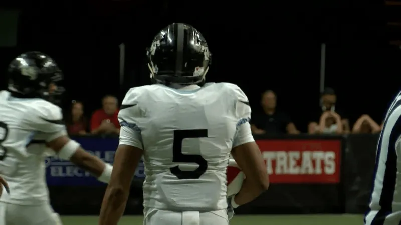 First-season wonders: Nebraska Siege's inaugural season concluded on Saturday