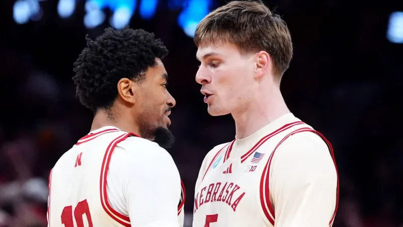 Any Nebraska dream of a major transfer dies, but one door stays open