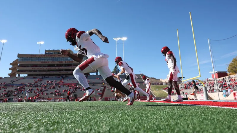 San Diego State football fall camp 2026: Schedule, dates and everything fans need to know