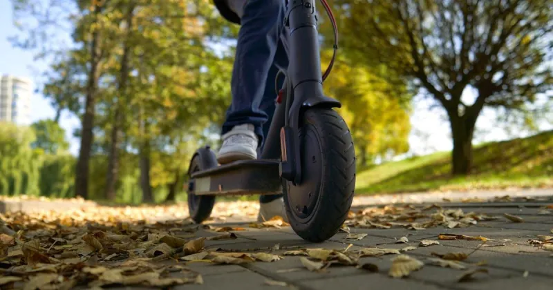 Scottsbluff council to weigh e-bikes, scooters again during Monday meeting