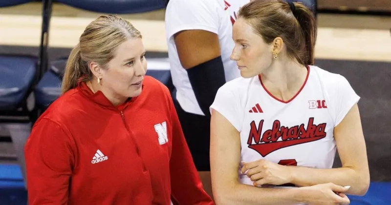 Legacy, Wrigley Field and a new way to win the league: Big Ten volleyball media day storylines