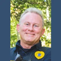 Funeral, procession details for Crete Police Chief Gary Young