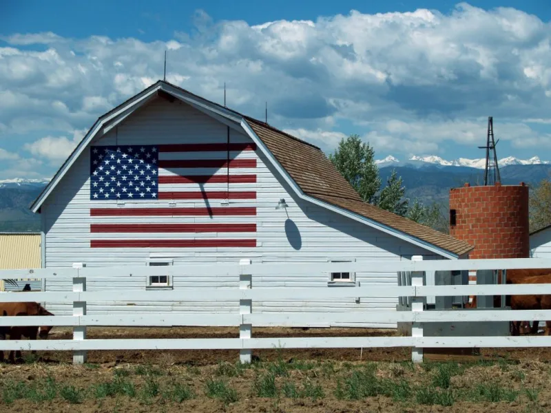 Grocery, hunger, farm, fuel groups react to Senate farm bill