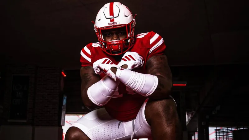 Three First-Year Nebraska Players Ready to Break Out in 2026