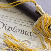 Area College graduates honored