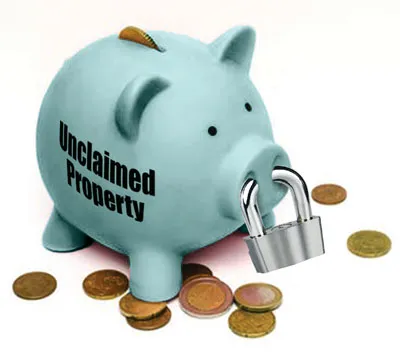 State treasurer returns $13.7 million in unclaimed property