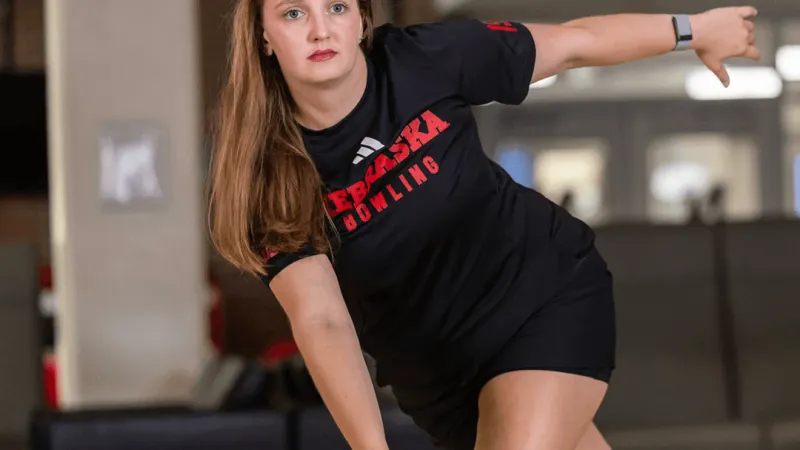 Husker Bowling announces 2026-27 schedule