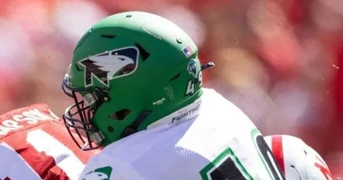 Nebraska 2026 foe North Dakota starts inside preseason FCS top 10