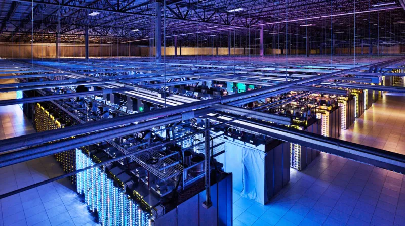 Data center zoning regs to be heard Aug. 11