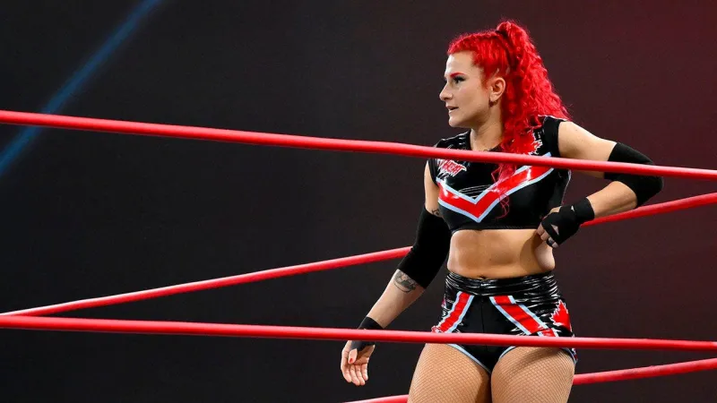 TNA Wrestling announces departures of 2 women's stars, teases return of former champion