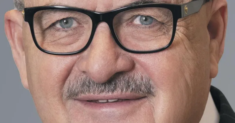 Mike Jacobson: How and why Nebraska faces a deficit