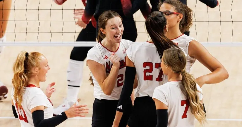 'My favorite thing:' The story behind Bergen Reilly's surprise engagement to Cale Jacobsen